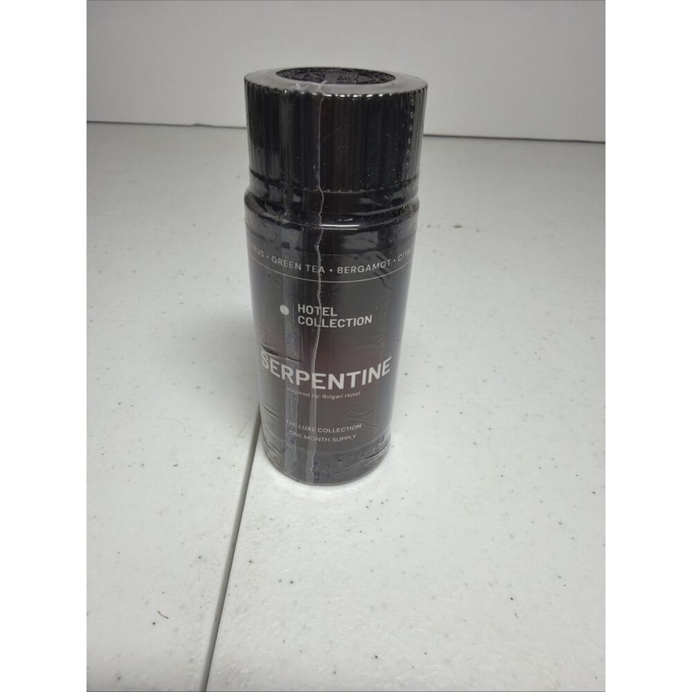 HOTEL COLLECTION PRO-POD SERPENTINE